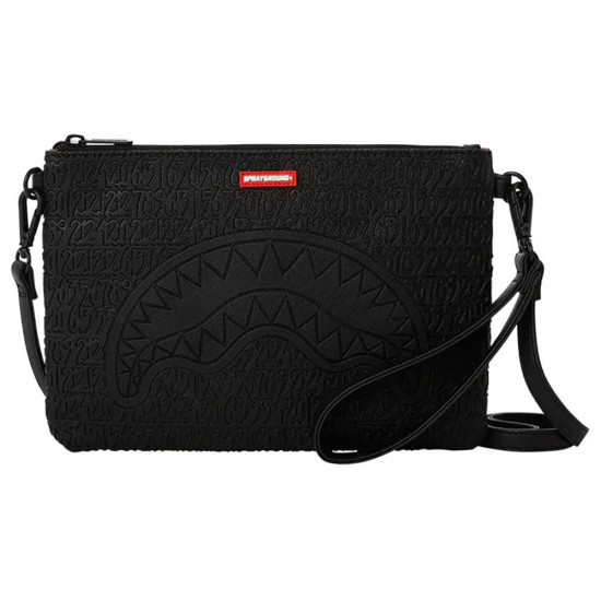 Sprayground Τσαντάκι Vato Type Cross-Over Clutch